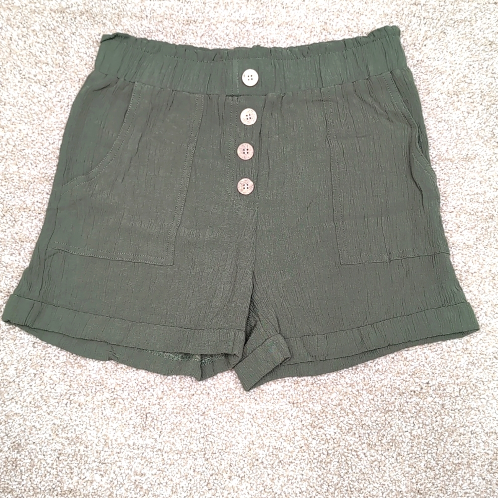 Joe B shorts